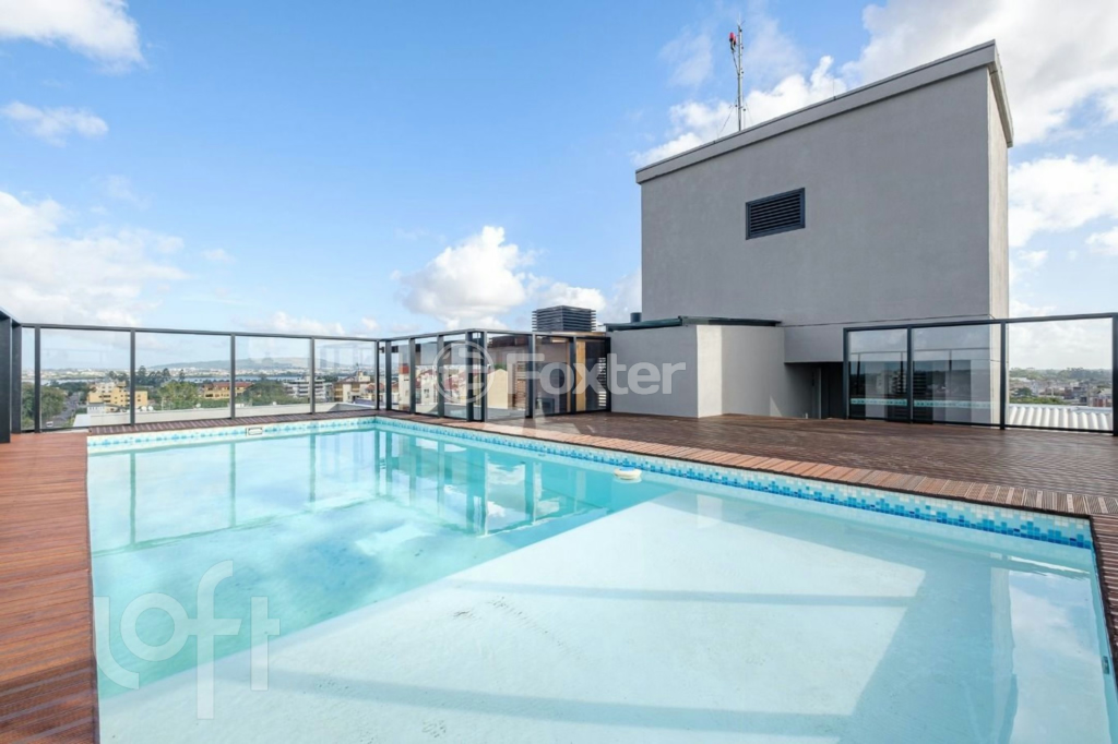 Apartamento à venda com 3 quartos, 96m² - Foto 18