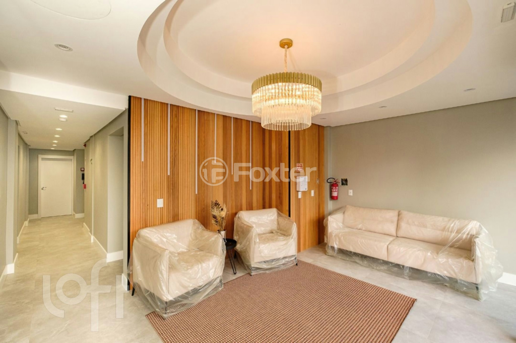 Apartamento à venda com 3 quartos, 96m² - Foto 1