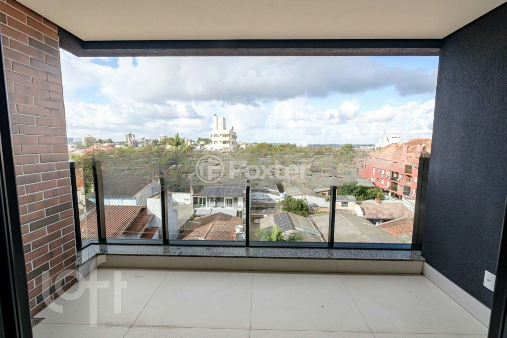 Apartamento à venda com 3 quartos, 96m² - Foto 4