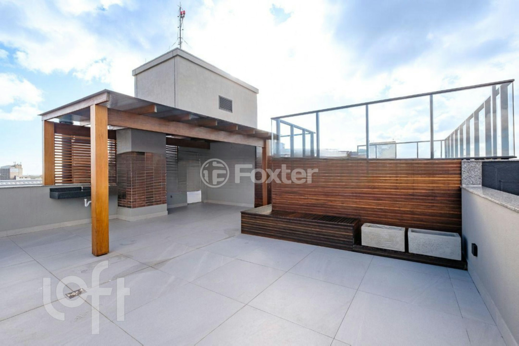 Apartamento à venda com 3 quartos, 96m² - Foto 17