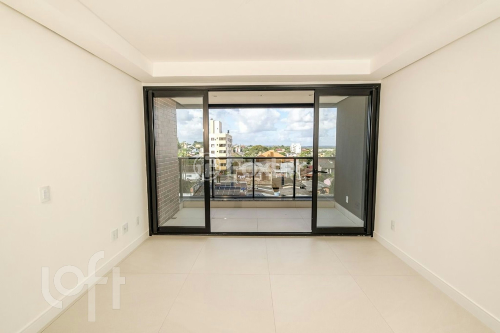 Apartamento à venda com 3 quartos, 96m² - Foto 7
