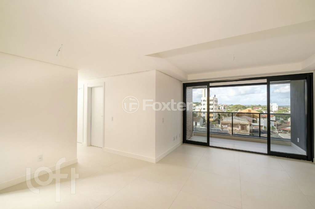 Apartamento à venda com 3 quartos, 96m² - Foto 8