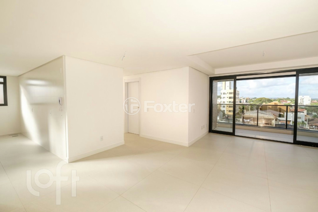 Apartamento à venda com 3 quartos, 96m² - Foto 9