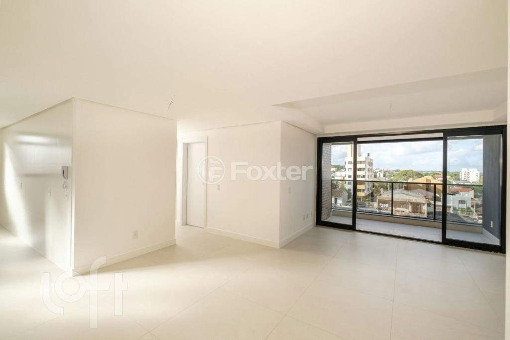 Apartamento à venda com 3 quartos, 96m² - Foto 6