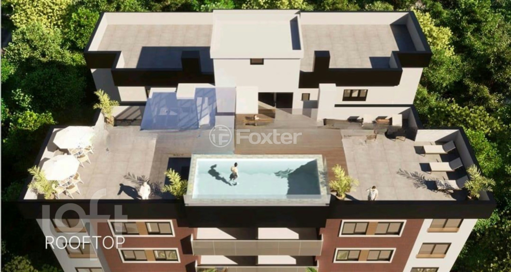 Apartamento à venda com 3 quartos, 96m² - Foto 19