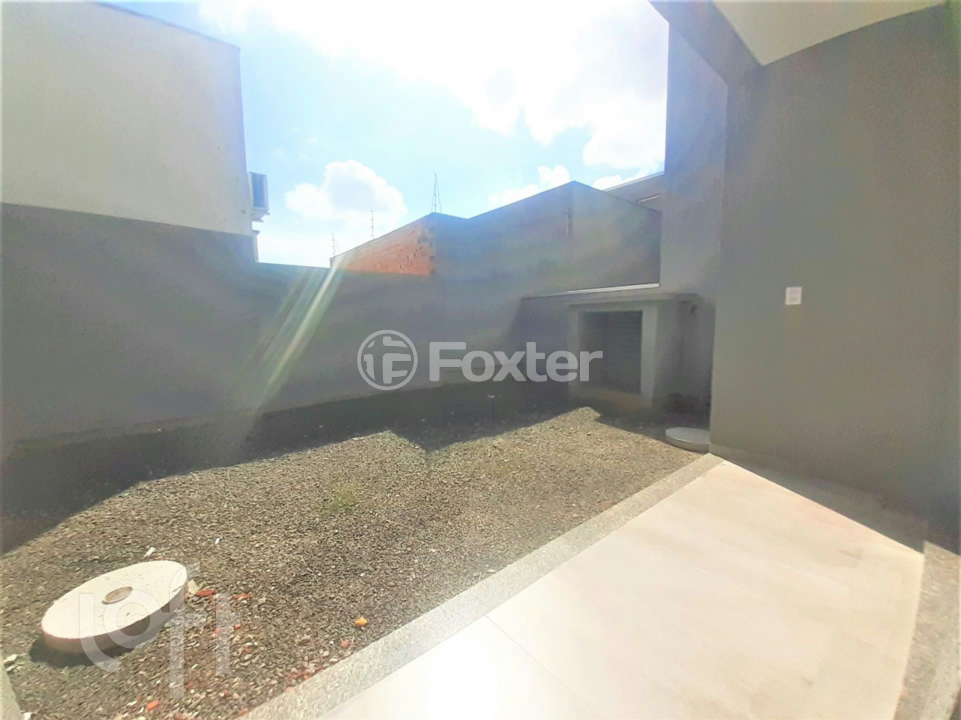 Casa à venda com 3 quartos, 115m² - Foto 13