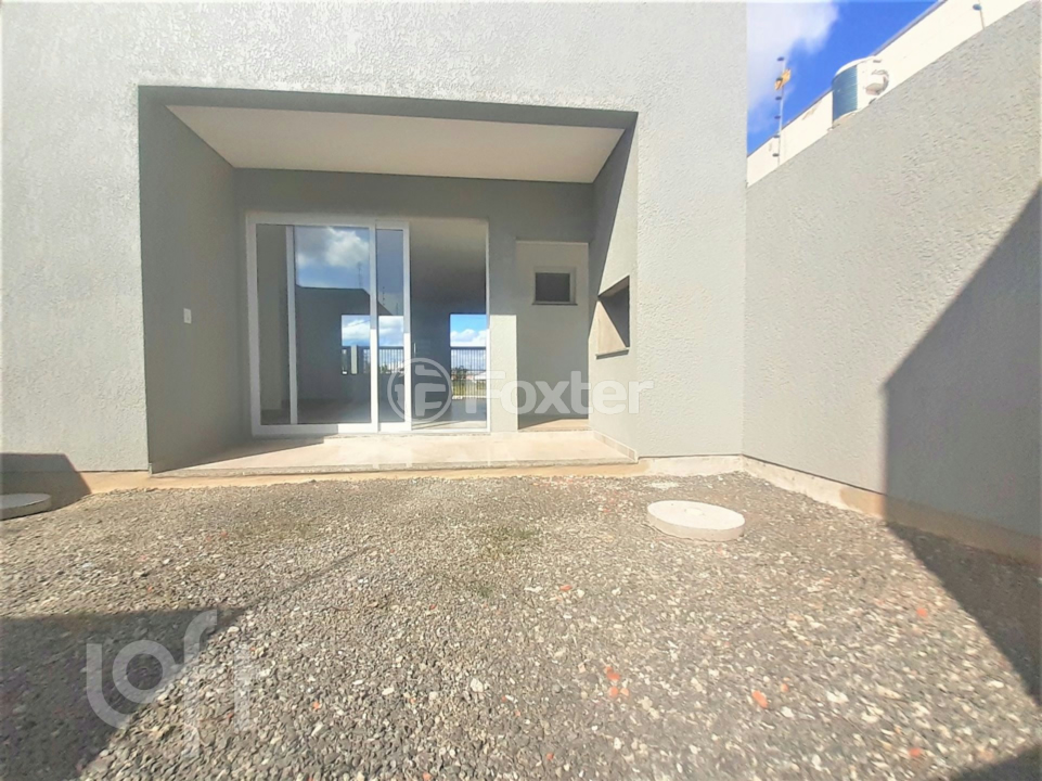 Casa à venda com 3 quartos, 115m² - Foto 11