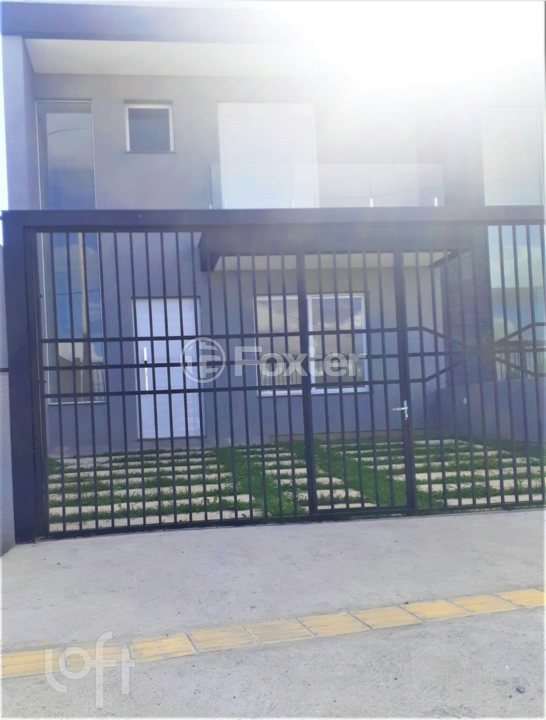 Casa à venda com 3 quartos, 115m² - Foto 30