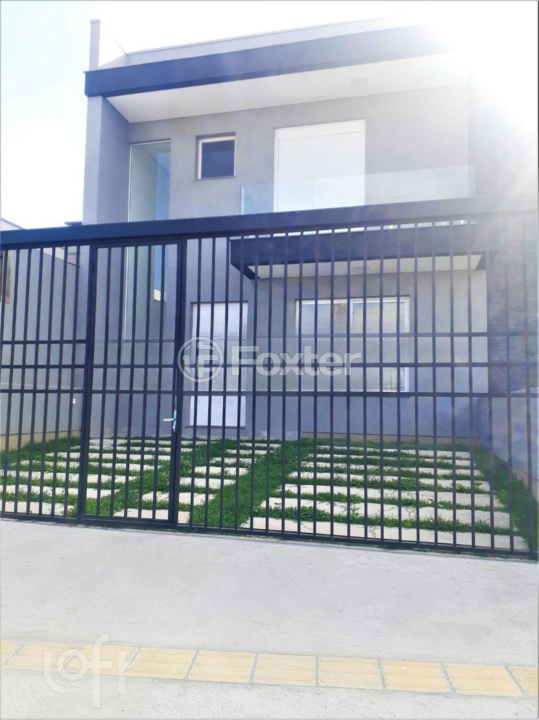 Casa à venda com 3 quartos, 115m² - Foto 4