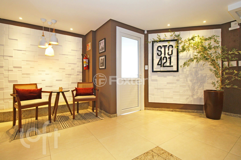 Apartamento à venda com 1 quarto, 44m² - Foto 14