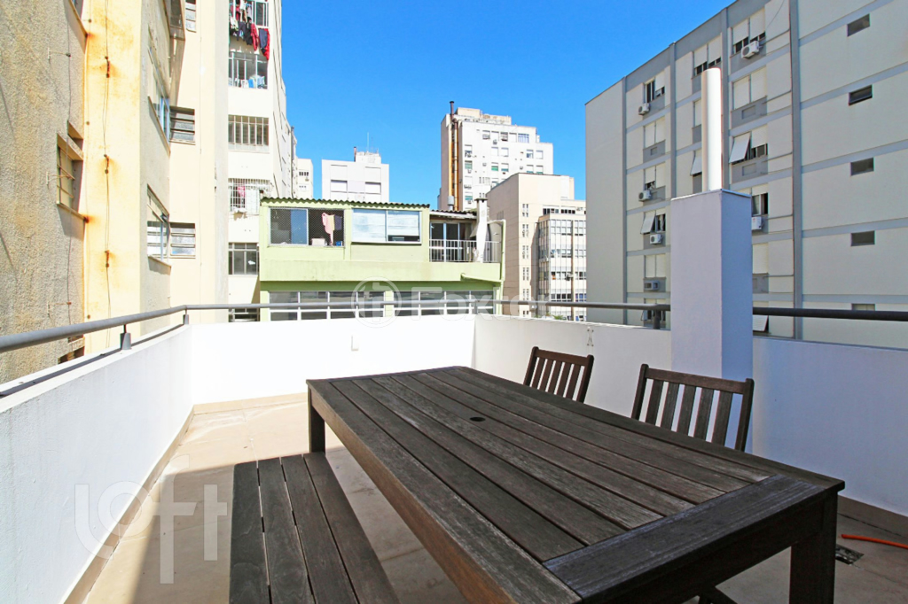 Apartamento à venda com 1 quarto, 44m² - Foto 17