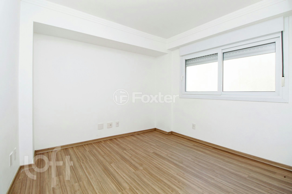 Apartamento à venda com 1 quarto, 44m² - Foto 2