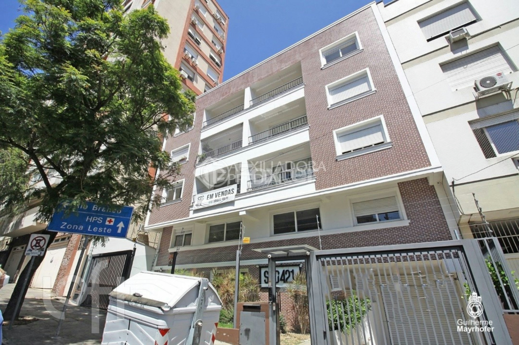 Apartamento à venda com 1 quarto, 44m² - Foto 21