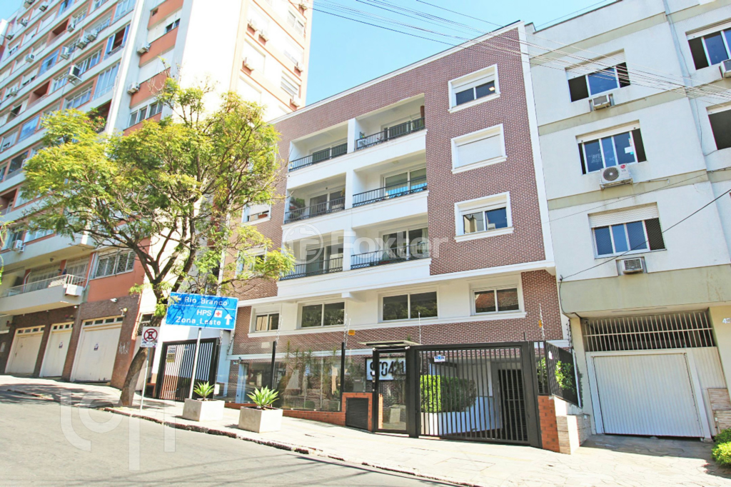 Apartamento à venda com 1 quarto, 44m² - Foto 20