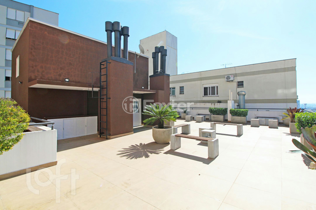 Apartamento à venda com 1 quarto, 44m² - Foto 16