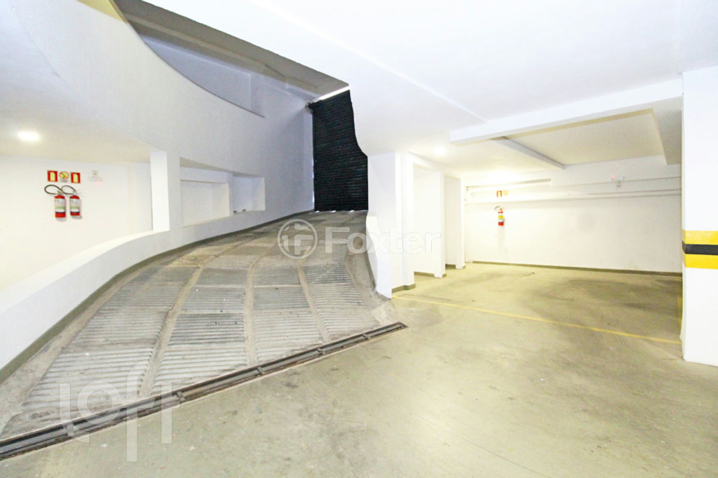 Apartamento à venda com 1 quarto, 44m² - Foto 11