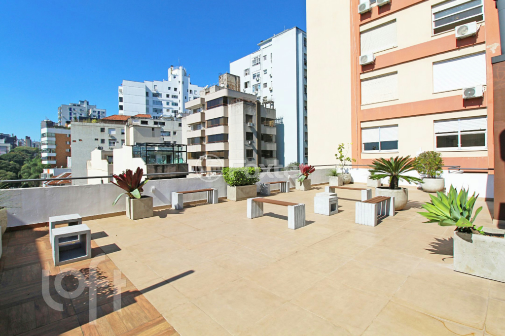 Apartamento à venda com 1 quarto, 44m² - Foto 15
