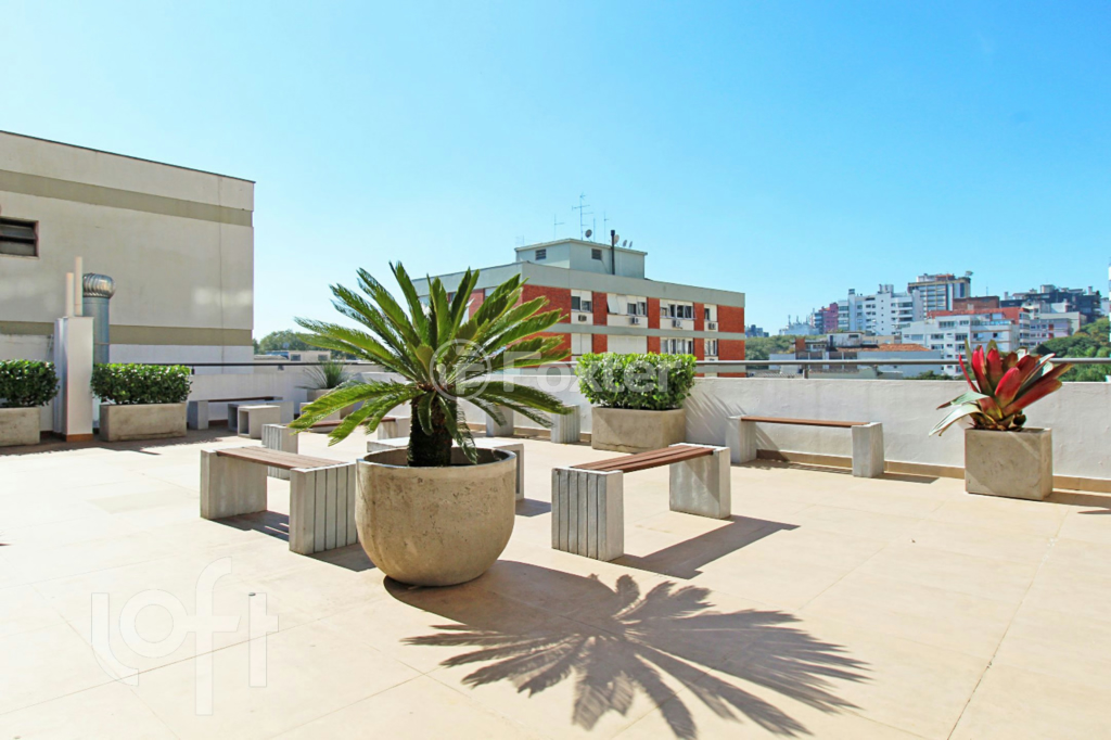 Apartamento à venda com 1 quarto, 44m² - Foto 18