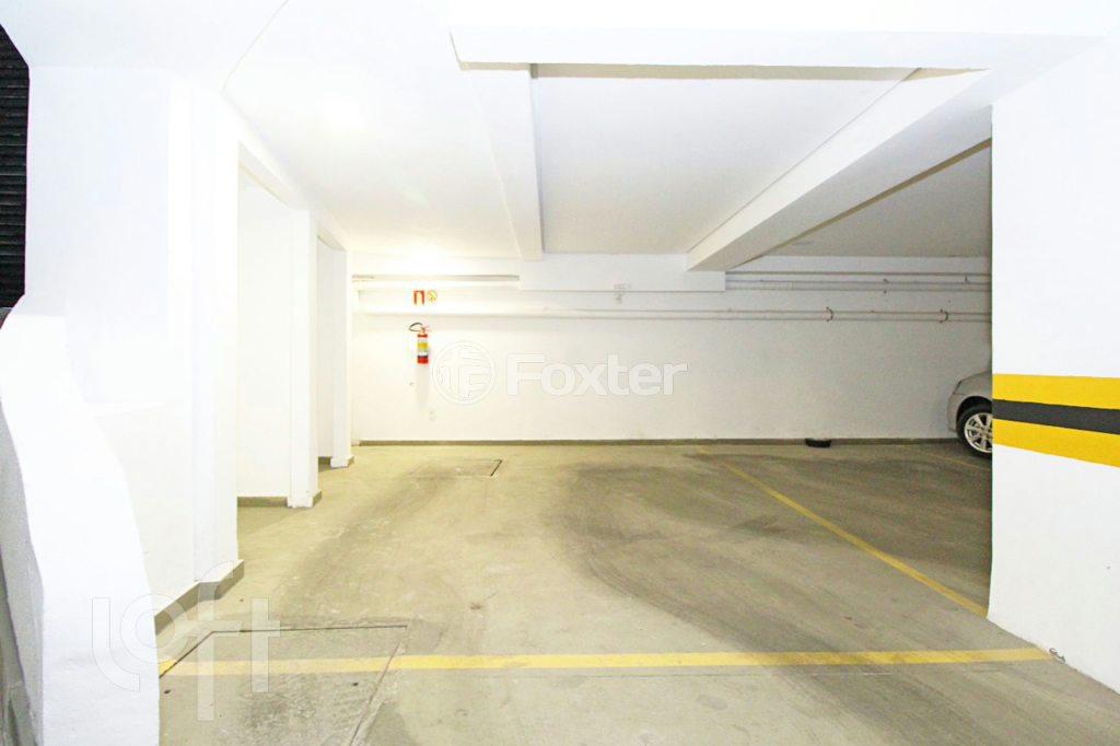 Apartamento à venda com 1 quarto, 44m² - Foto 12