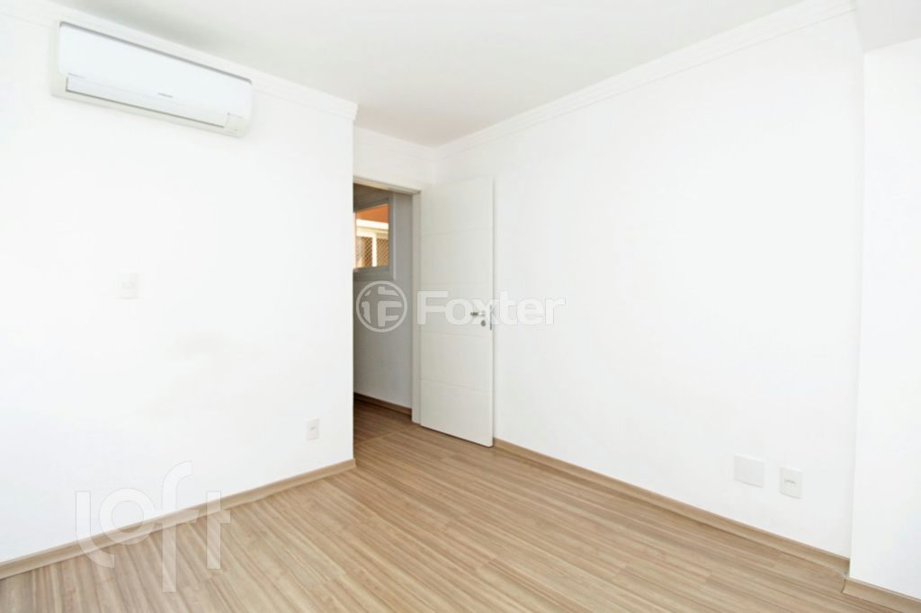 Apartamento à venda com 1 quarto, 44m² - Foto 4