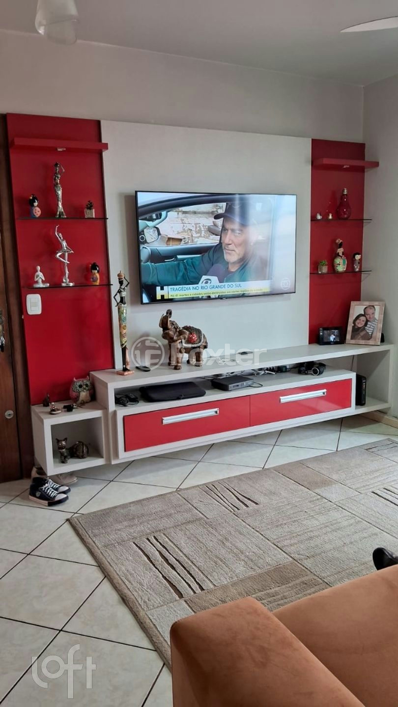 Apartamento à venda com 2 quartos, 74m² - Foto 3