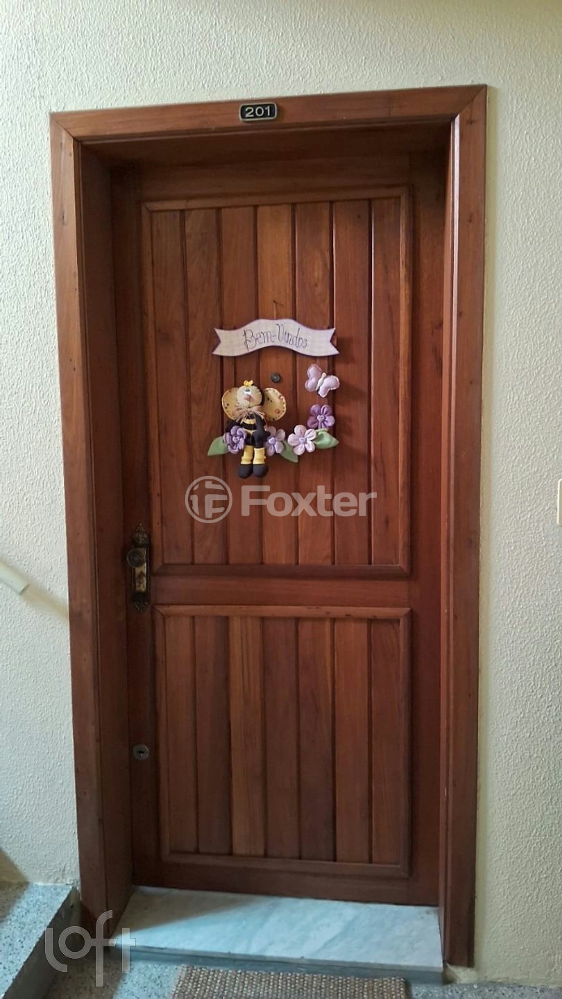 Apartamento à venda com 2 quartos, 74m² - Foto 5