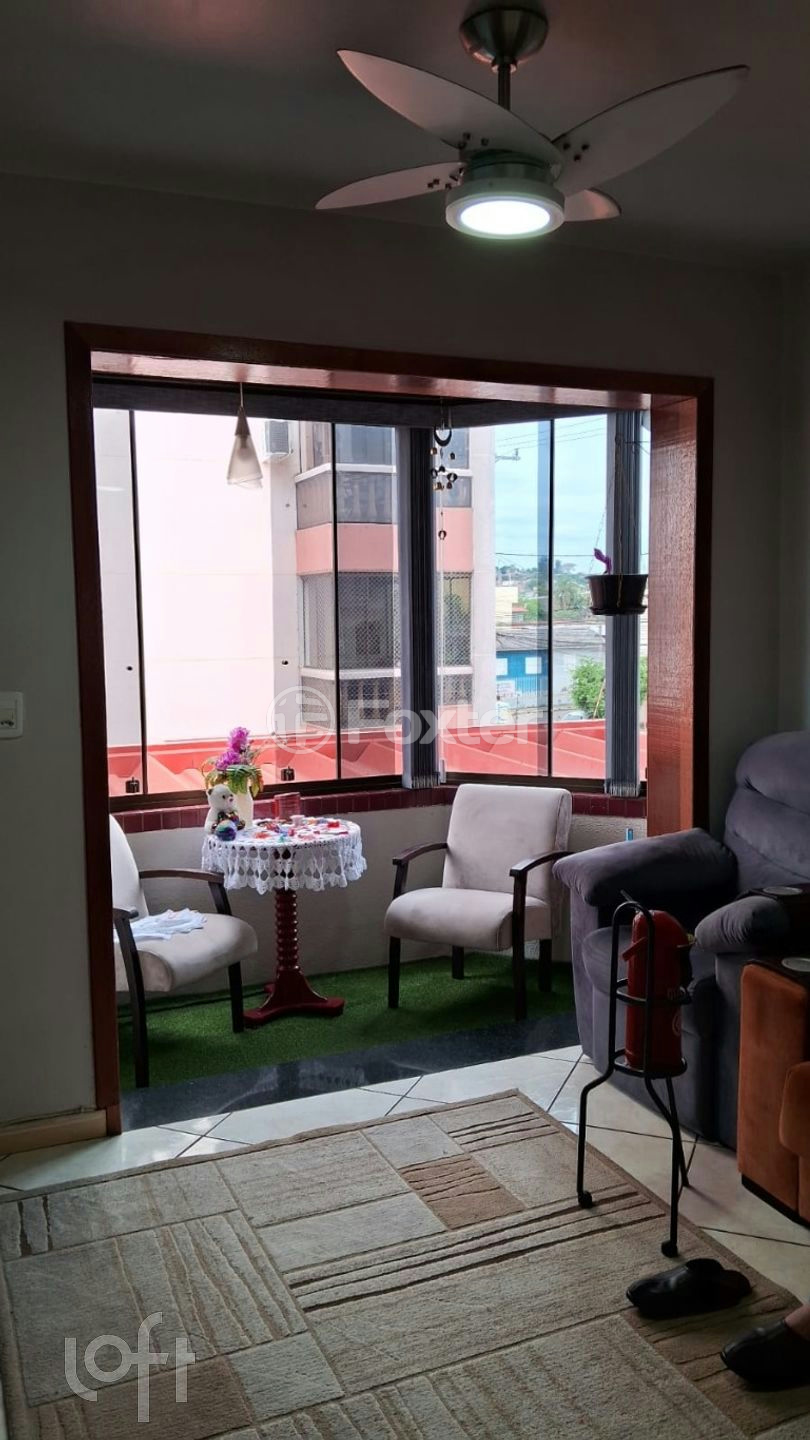 Apartamento à venda com 2 quartos, 74m² - Foto 4