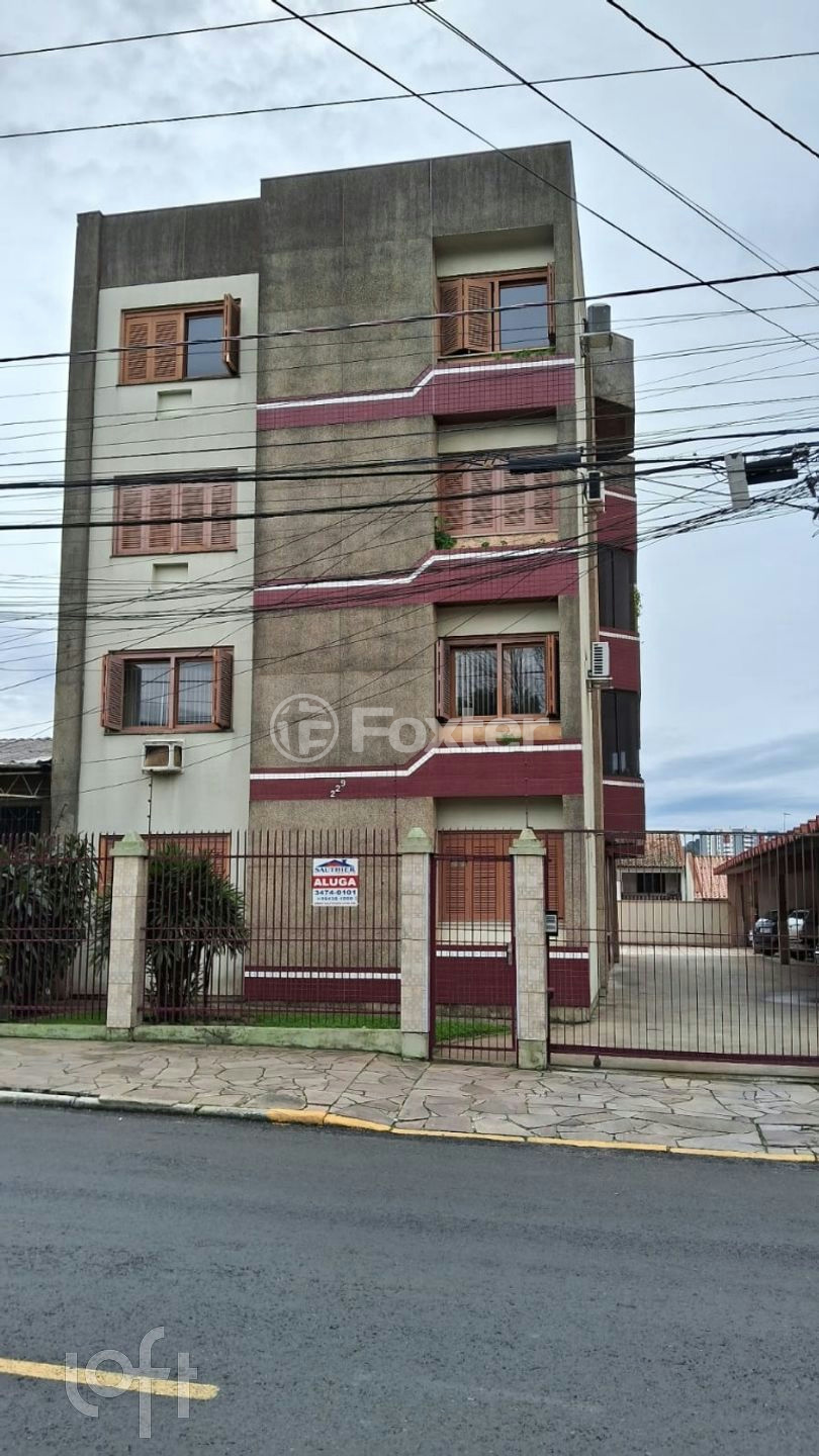 Apartamento à venda com 2 quartos, 74m² - Foto 6