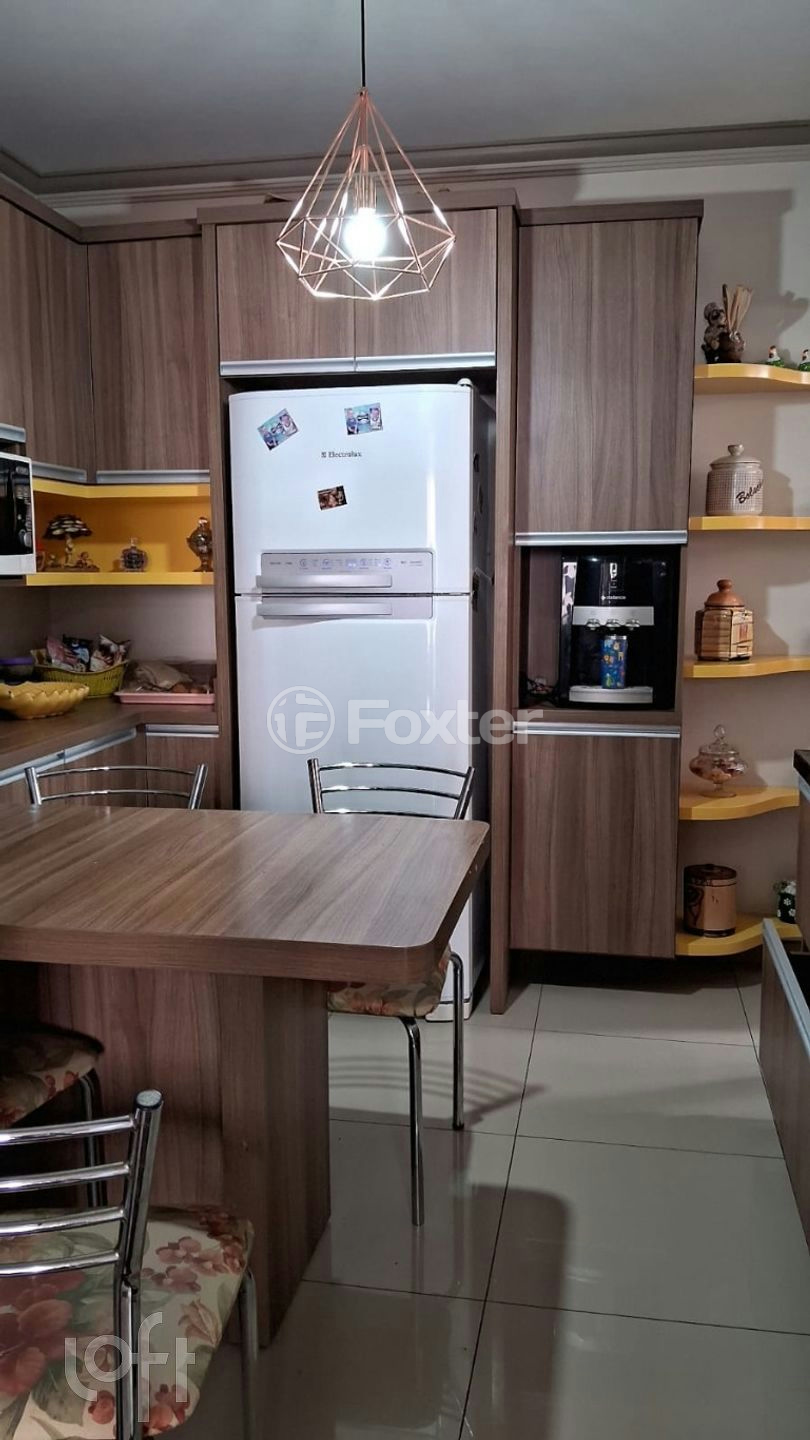 Apartamento à venda com 2 quartos, 74m² - Foto 1