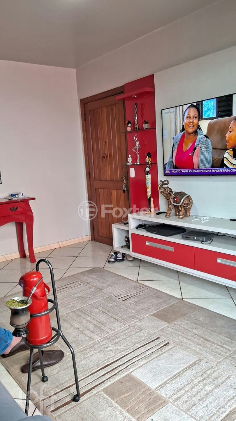 Apartamento à venda com 2 quartos, 74m² - Foto 28