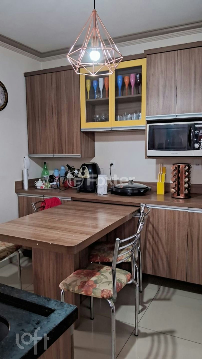 Apartamento à venda com 2 quartos, 74m² - Foto 10