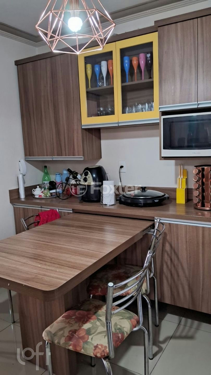 Apartamento à venda com 2 quartos, 74m² - Foto 11