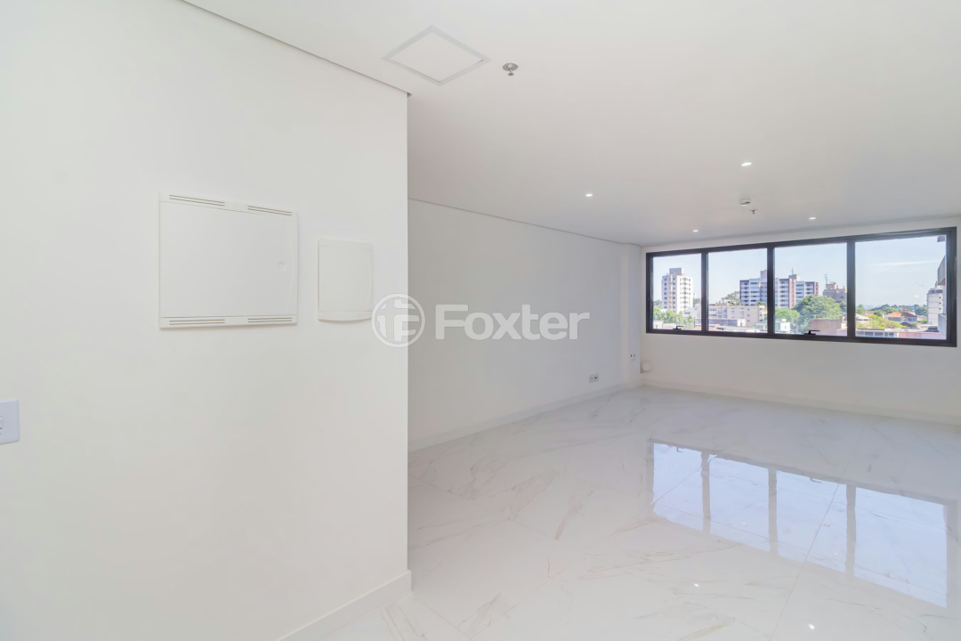 Conjunto Comercial-Sala à venda, 36m² - Foto 1