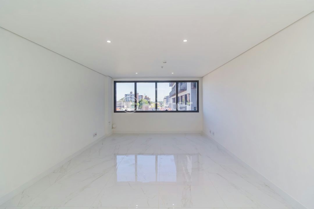 Conjunto Comercial-Sala à venda, 36m² - Foto 2
