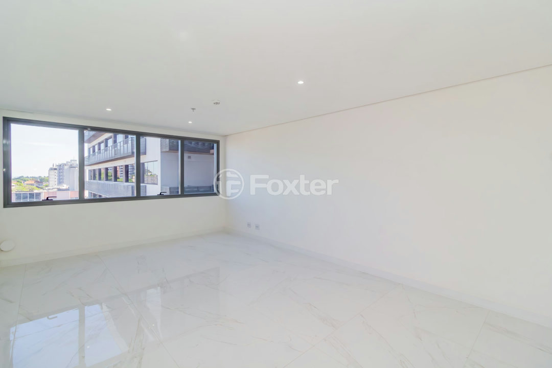 Conjunto Comercial-Sala à venda, 36m² - Foto 3