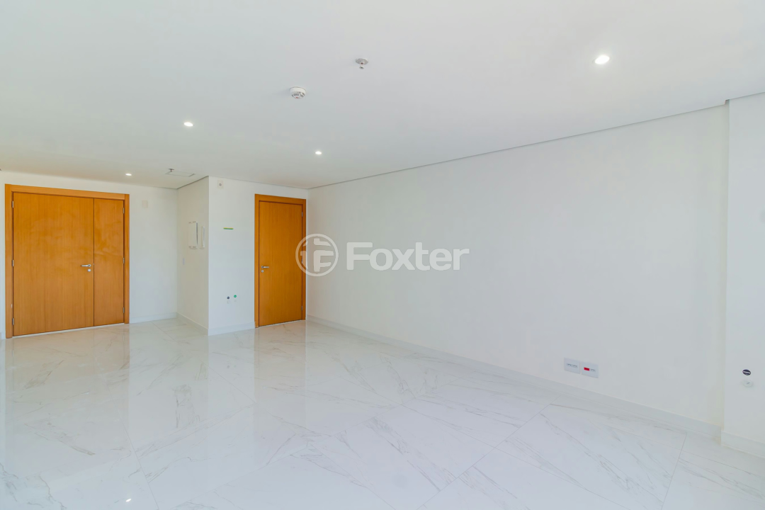Conjunto Comercial-Sala à venda, 36m² - Foto 5