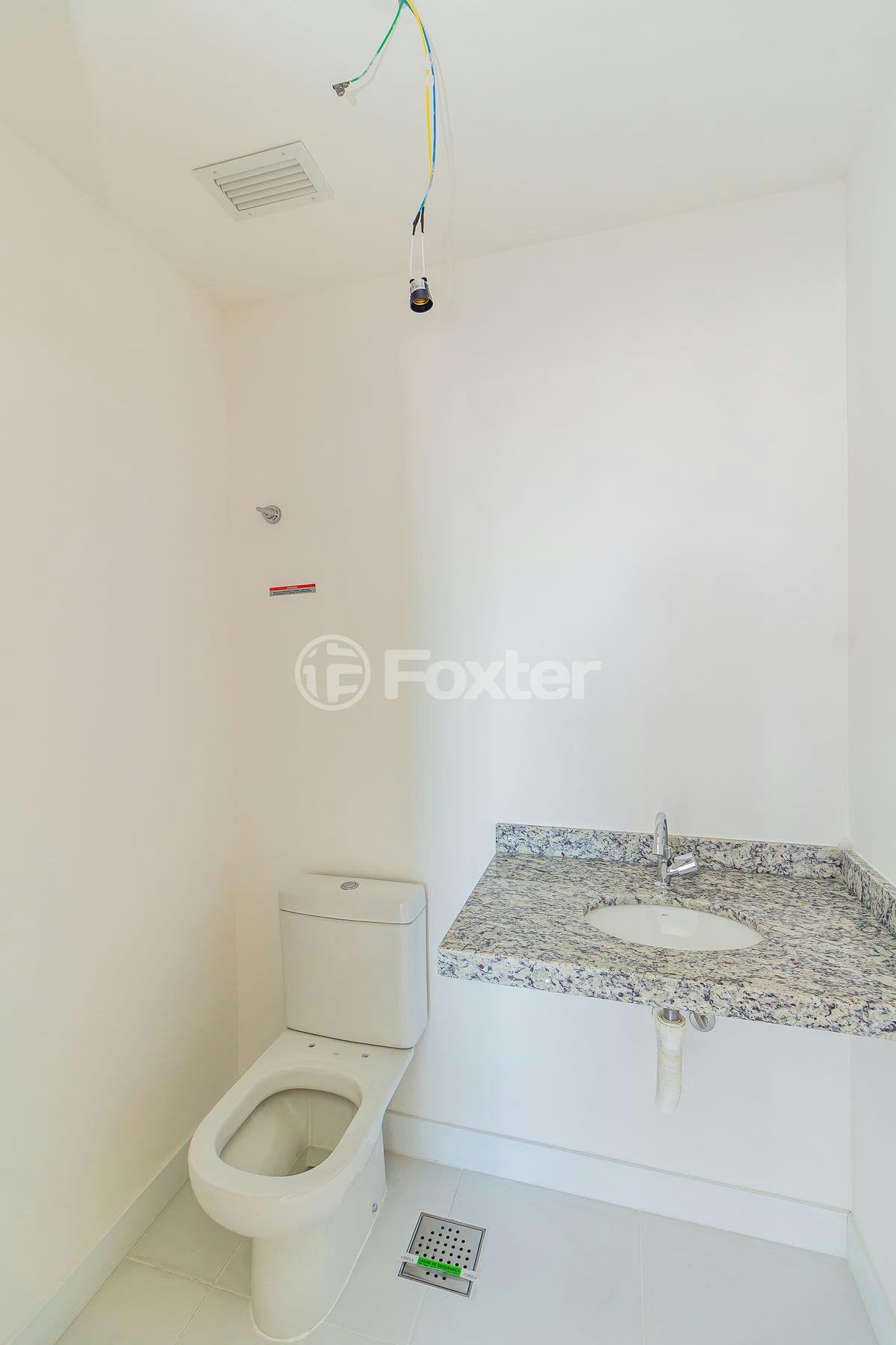 Conjunto Comercial-Sala à venda, 36m² - Foto 7