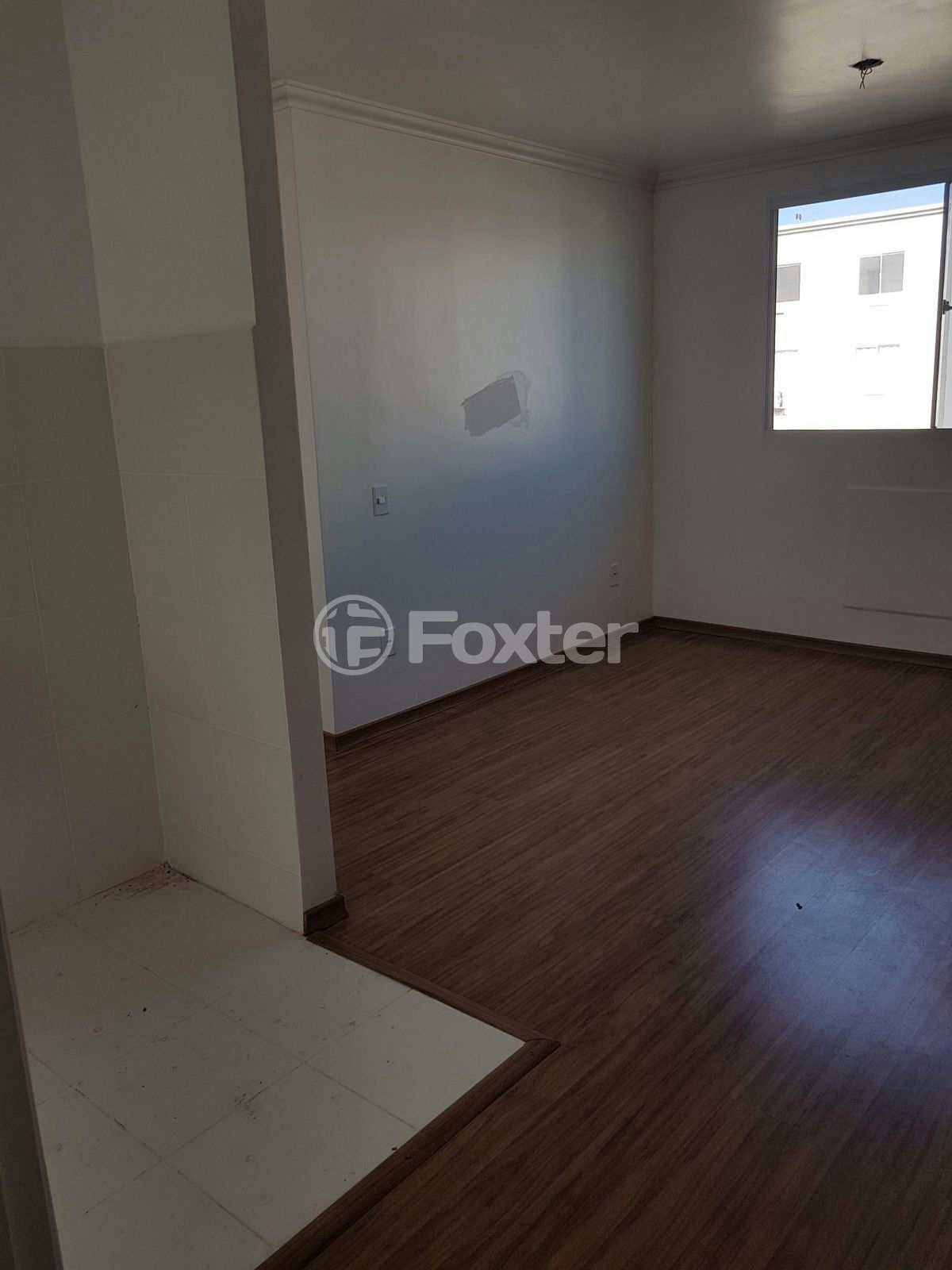 Apartamento à venda com 2 quartos, 41m² - Foto 3