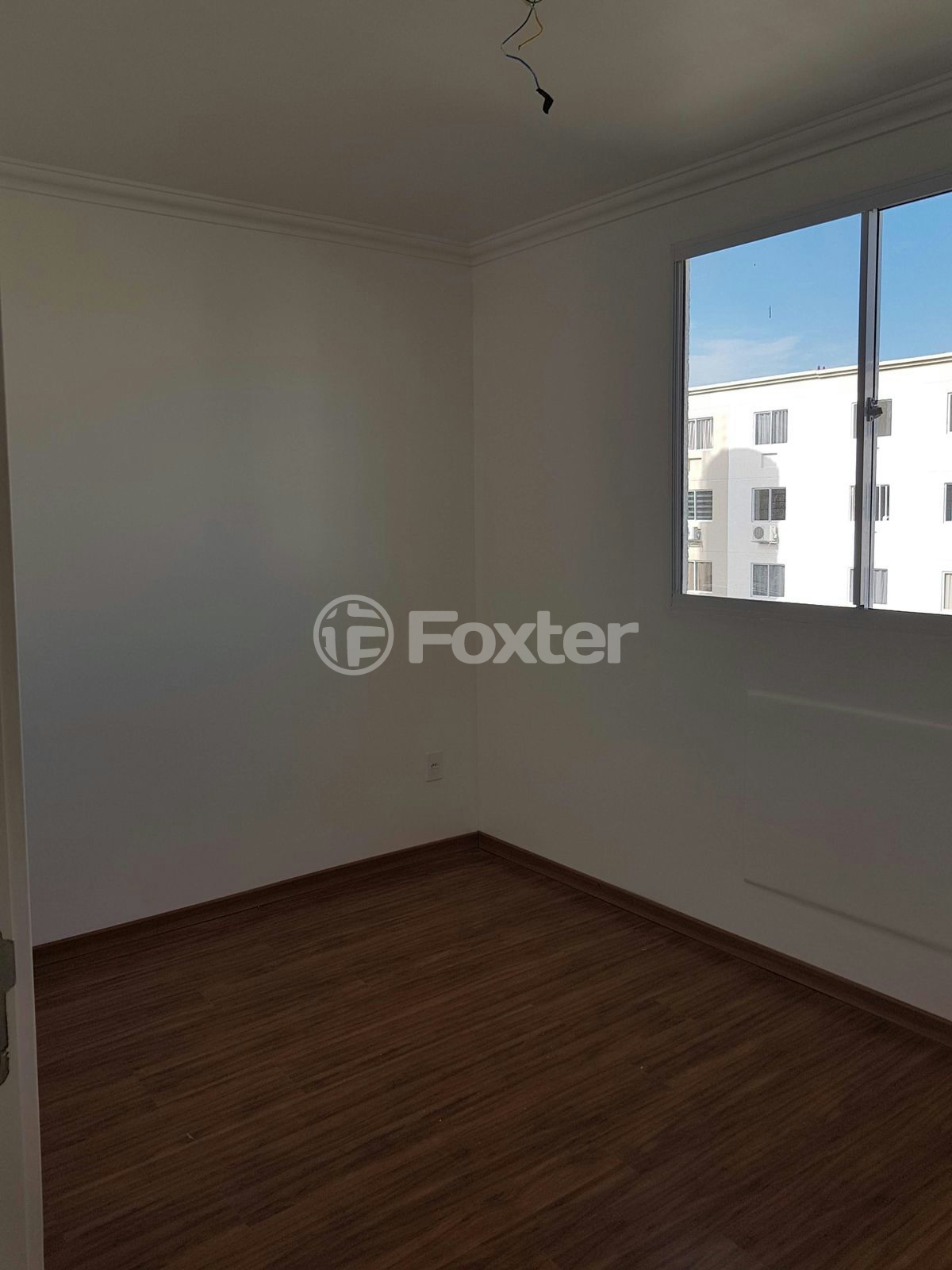 Apartamento à venda com 2 quartos, 41m² - Foto 4