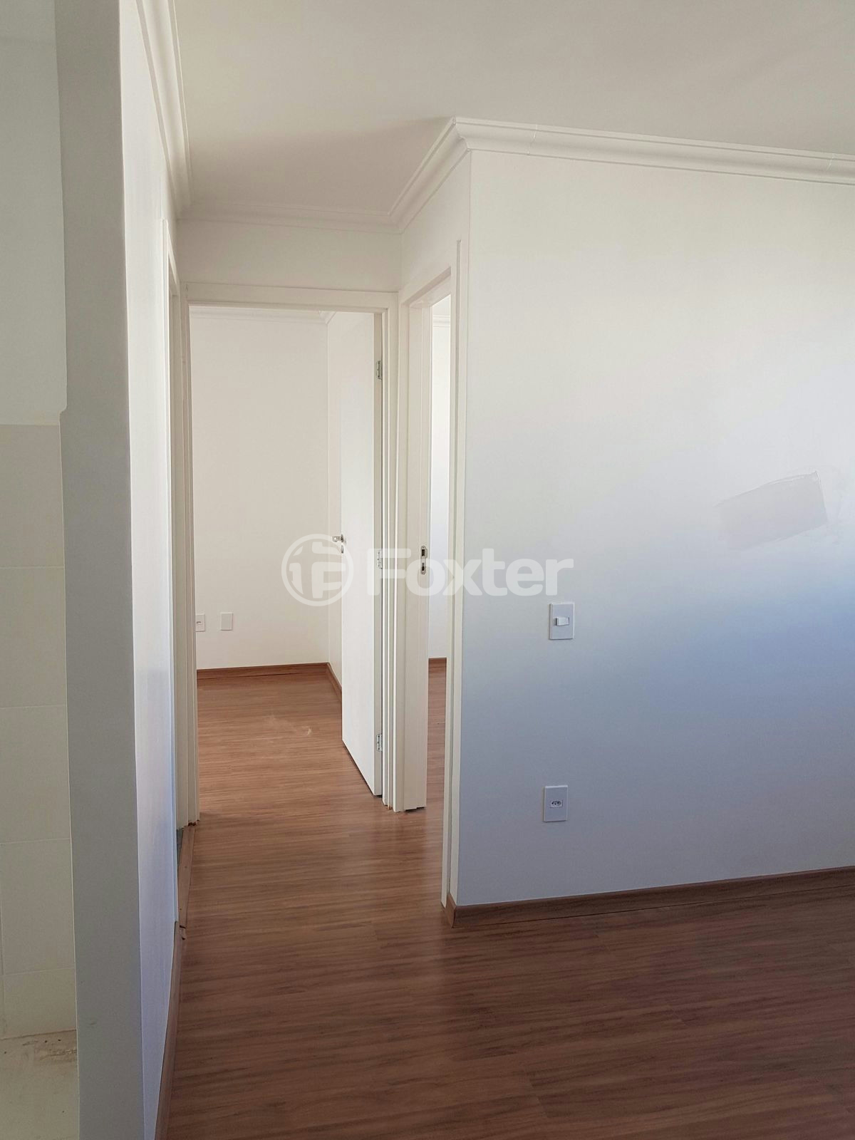 Apartamento à venda com 2 quartos, 41m² - Foto 5