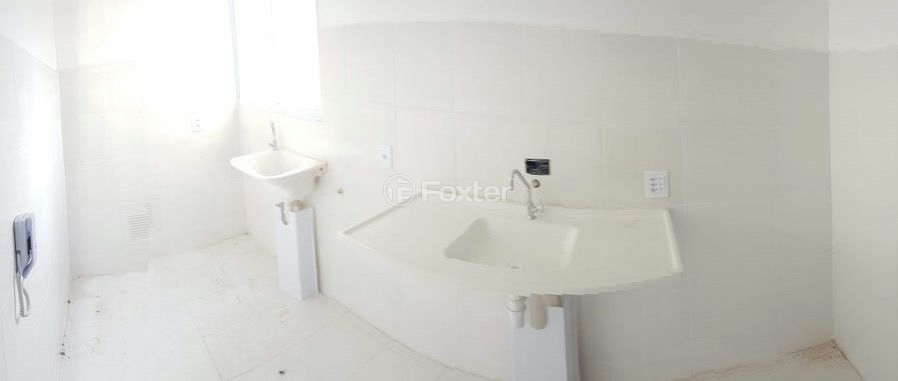 Apartamento à venda com 2 quartos, 41m² - Foto 6