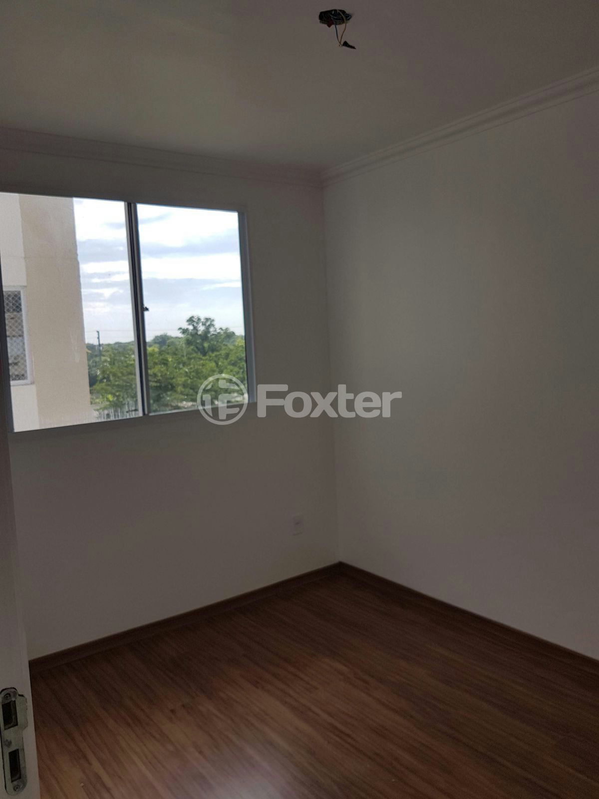 Apartamento à venda com 2 quartos, 41m² - Foto 7