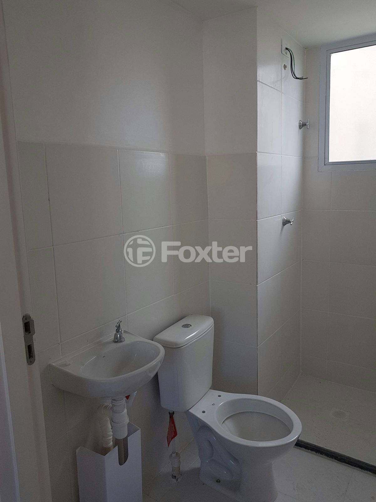 Apartamento à venda com 2 quartos, 41m² - Foto 8