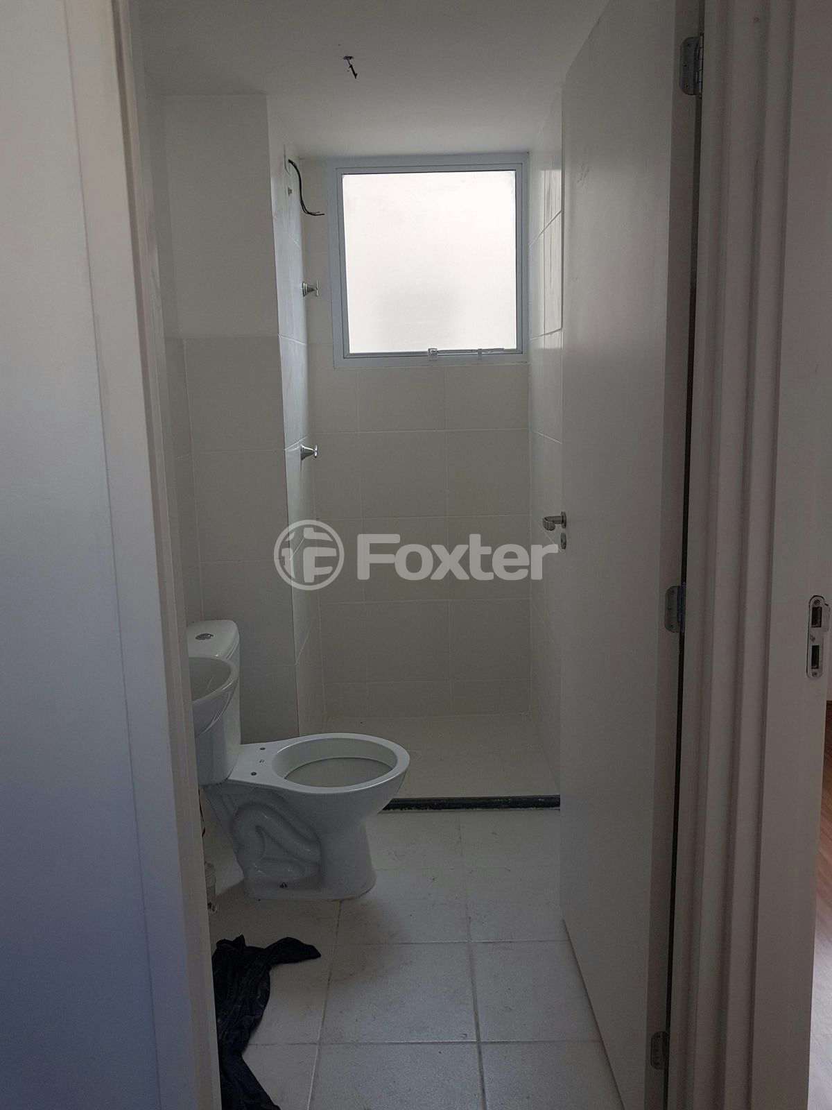 Apartamento à venda com 2 quartos, 41m² - Foto 9