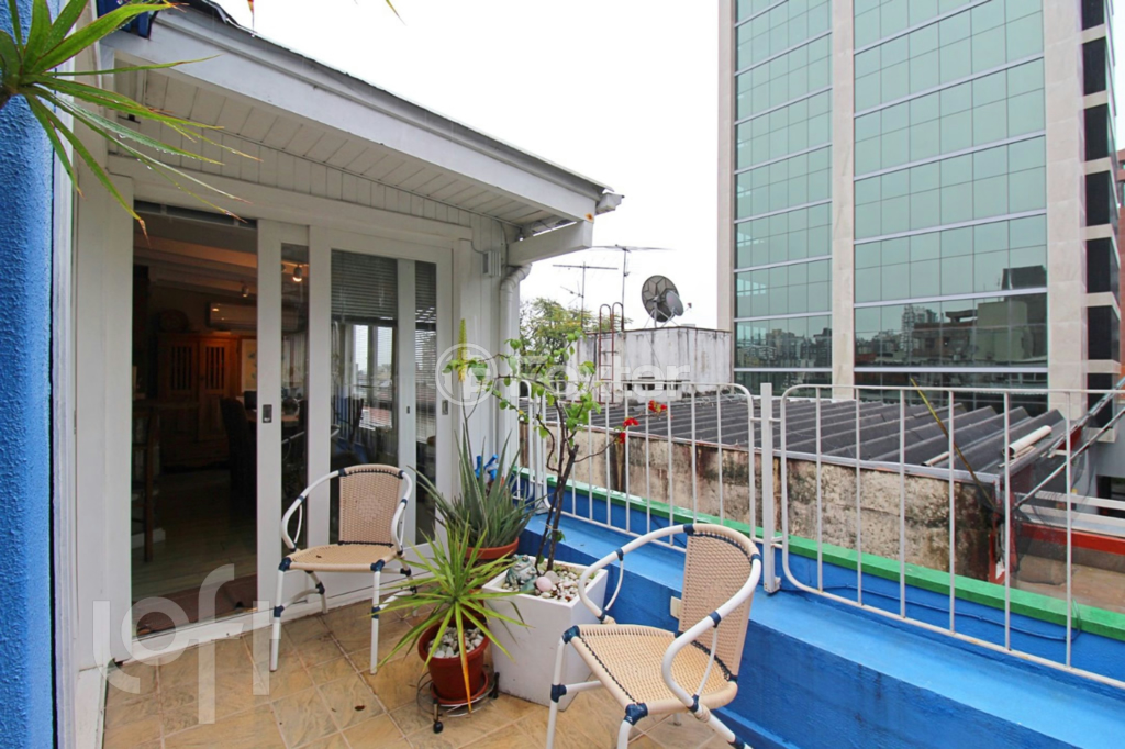 Cobertura à venda com 2 quartos, 155m² - Foto 34