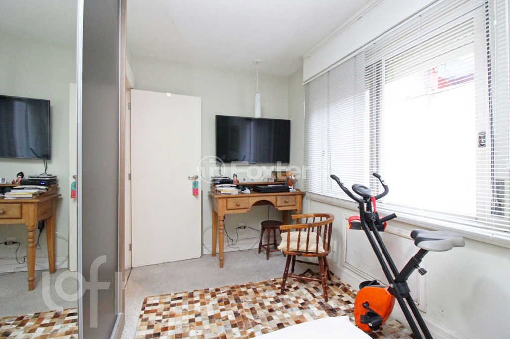 Cobertura à venda com 2 quartos, 155m² - Foto 5