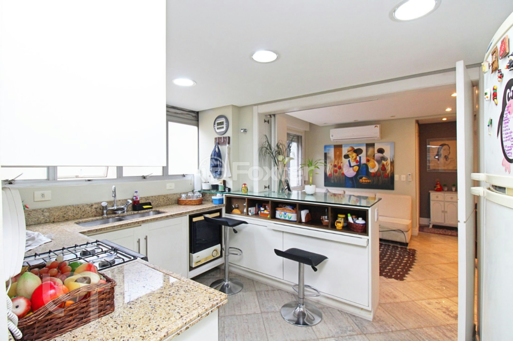 Cobertura à venda com 2 quartos, 155m² - Foto 17
