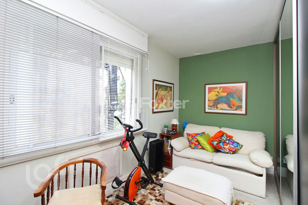 Cobertura à venda com 2 quartos, 155m² - Foto 4