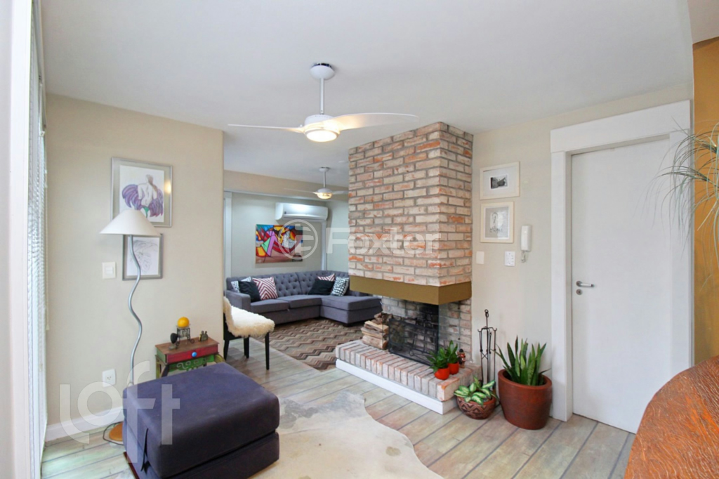 Cobertura à venda com 2 quartos, 155m² - Foto 28