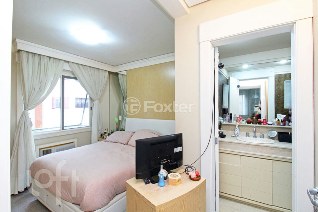 Cobertura à venda com 2 quartos, 155m² - Foto 1